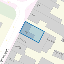 Perceel VAA00-A-7019