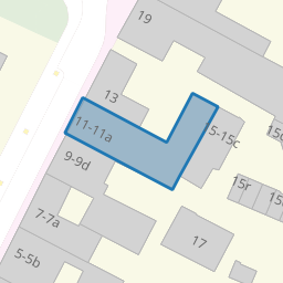 Perceel VAA00-A-7020