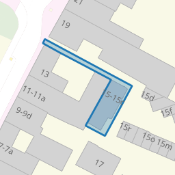 Perceel VAA00-A-7021