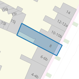 Perceel VAA00-A-7022