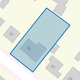 Perceel VAA00-A-7029