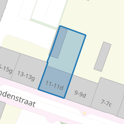 Perceel VAA00-A-7045