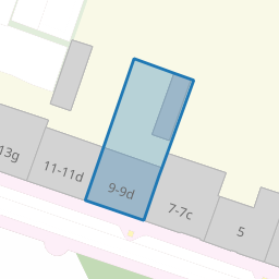 Perceel VAA00-A-7046