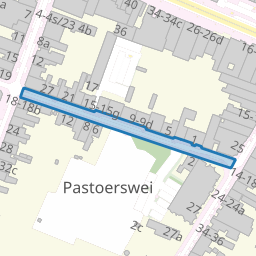 Perceel VAA00-A-7047