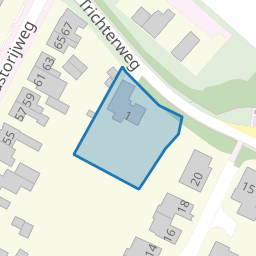 Perceel VAA00-A-7107