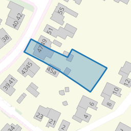 Perceel VAA00-A-7109