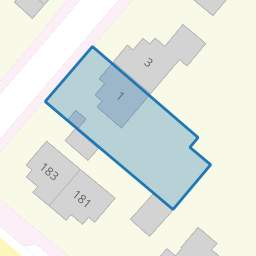 Perceel VAA00-A-7146