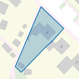 Perceel VAA00-A-7157