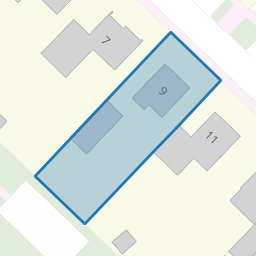 Perceel VAA00-A-7160