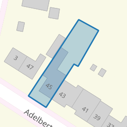 Perceel VAA00-A-7168