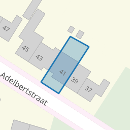 Perceel VAA00-A-7170