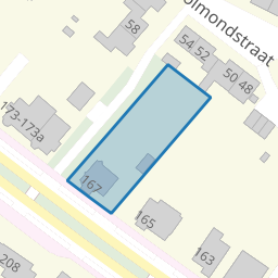 Perceel VAA00-A-7183