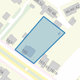 Perceel VAA00-A-7184