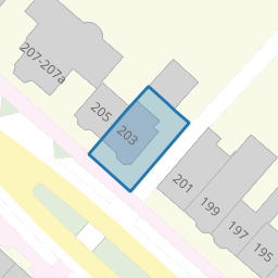 Perceel VAA00-A-7197