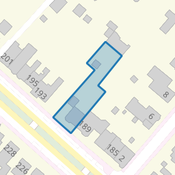 Perceel VAA00-A-7200