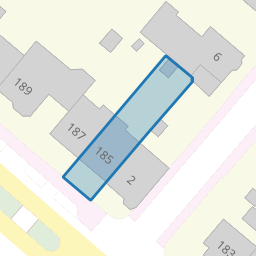 Perceel VAA00-A-7203