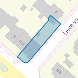 Perceel VAA00-A-7204