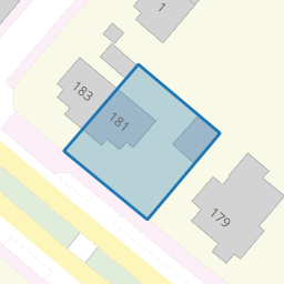 Perceel VAA00-A-7208