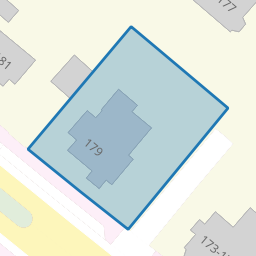 Perceel VAA00-A-7209