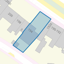 Perceel VAA00-A-7224