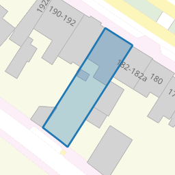 Perceel VAA00-A-7228