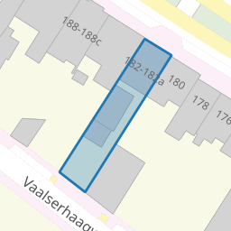 Perceel VAA00-A-7229