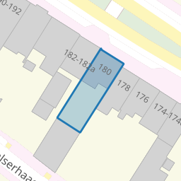 Perceel VAA00-A-7230