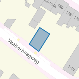 Perceel VAA00-A-7231