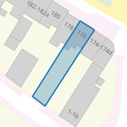 Perceel VAA00-A-7233