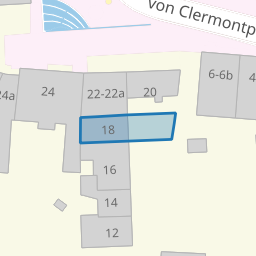 Perceel VAA00-A-7252