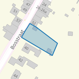 Perceel VAA00-A-7262