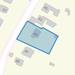 Perceel VAA00-A-7265