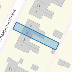 Perceel VAA00-A-7269