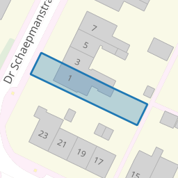 Perceel VAA00-A-7271