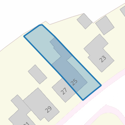 Perceel VAA00-A-7275