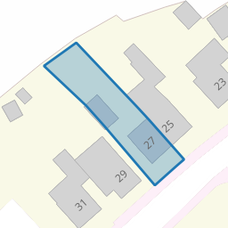 Perceel VAA00-A-7276