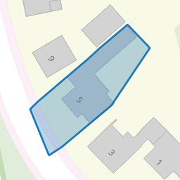 Perceel VAA00-A-7308