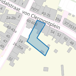 Perceel VAA00-A-7313