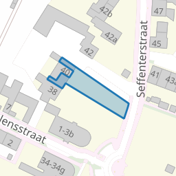 Perceel VAA00-A-7317