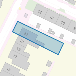 Perceel VAA00-A-7320