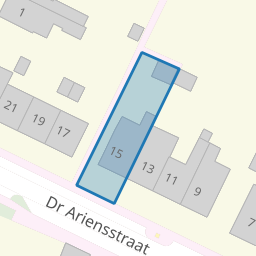 Perceel VAA00-A-7324