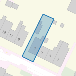 Perceel VAA00-A-7326