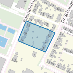 Perceel VAA00-A-7349