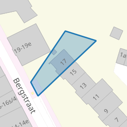 Perceel VAA00-A-7358