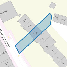 Perceel VAA00-A-7360