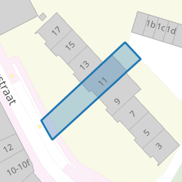 Perceel VAA00-A-7361