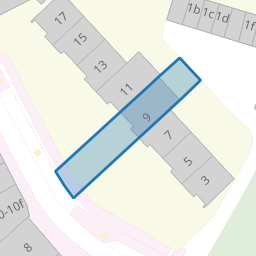 Perceel VAA00-A-7362