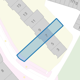 Perceel VAA00-A-7363