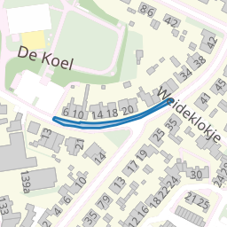 Perceel VAA00-A-7378