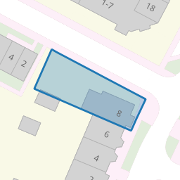 Perceel VAA00-A-7393